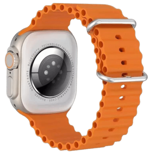 Smartwatch HW8 Ultra Série 8 Original - Imagem 2
