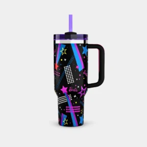 Copo Serie Personalizado Inox 1.18L - Quencher Rockers