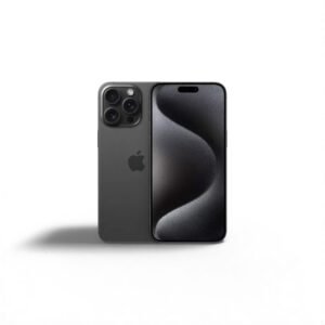 Apple iPhone 15 Pro Max (256 GB)