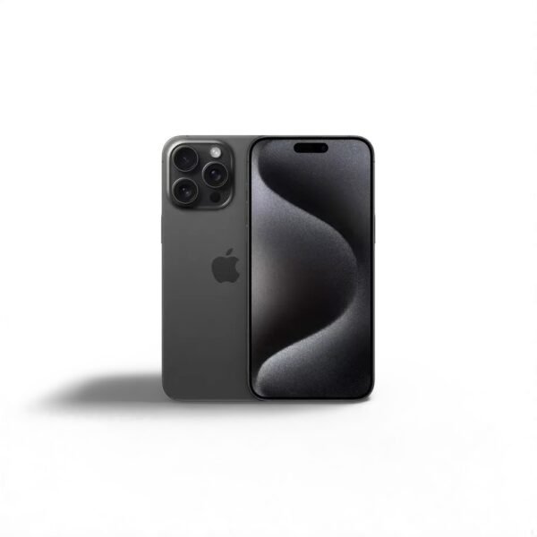 Apple iPhone 15 Pro Max (256 GB)