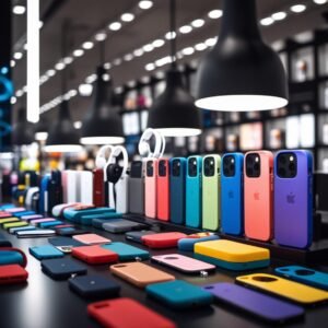 Acessórios para Celular