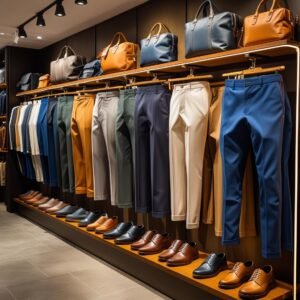 Outlet Masculino