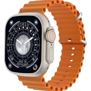 Smartwatch HW8 Ultra Série 8 Original