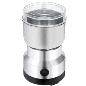 Moedor triturador de Grãos Café Elétrico 110v