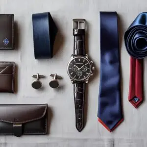 Acessórios Masculinos