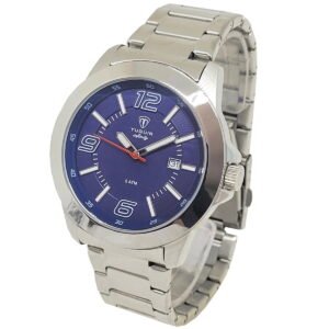 Relógio Masculino Tuguir Infinity TGI37079 – Estilo Moderno com Resistência de Verdade