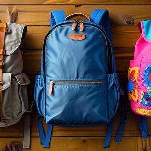 Mochilas