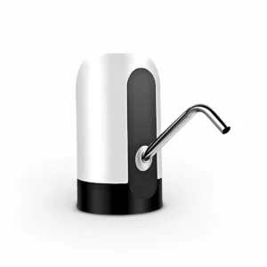 Bomba Elétrica Dispenser Para Galão
